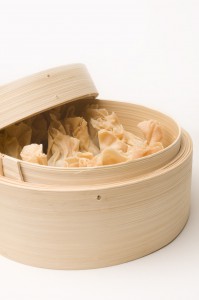 Kinesisk matkultur 2